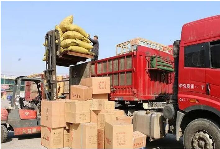 漳州到奎文区物流专线