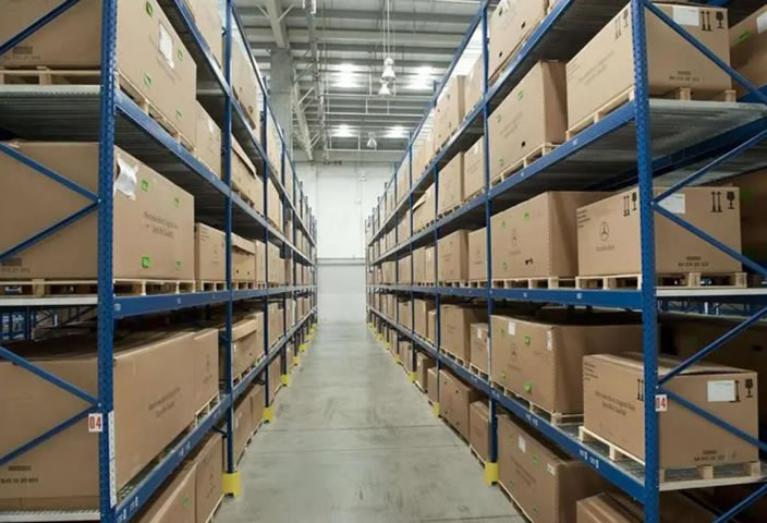 漳州到奎文区货物仓储