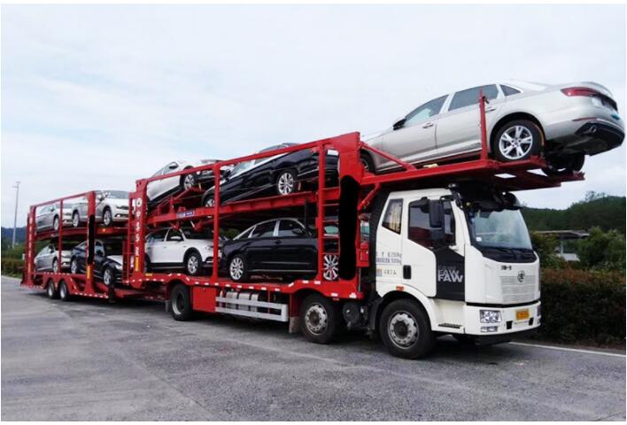 漳州到奎文区轿车托运